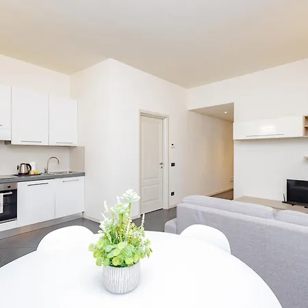 Flo House 28 아파트
