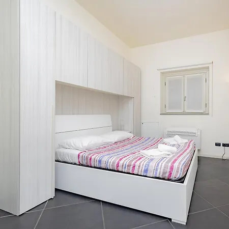 דירה Flo House 28 ברגמו