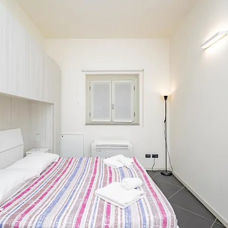 Flo House 28 דירה ברגמו