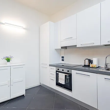 Flo House 28 Lägenhet