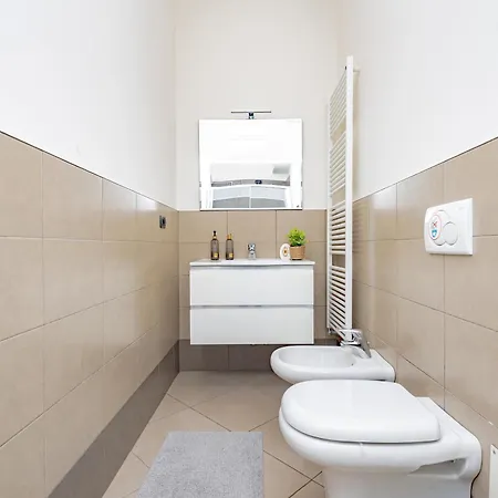 Flo House 28 * ברגמו