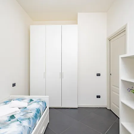 Flo House 28 Appartement