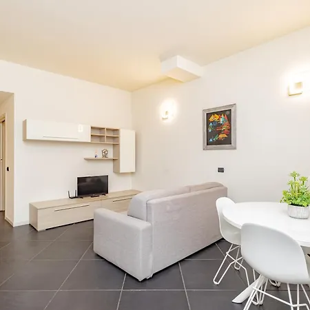 Appartement Flo House 28 Bergamo