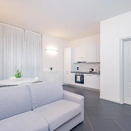 Flo House 28 Bergamo