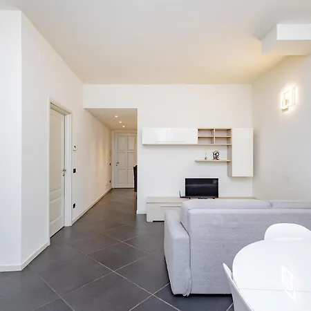 Flo House 28 Apartment Bergamo