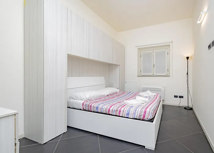 Lägenhet Flo House 28 Bergamo