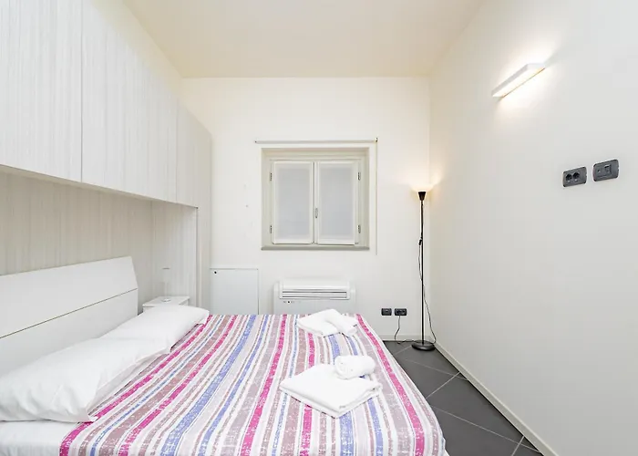 Flo House 28 Lägenhet Bergamo