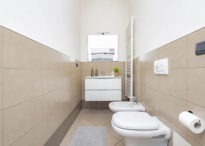 Flo House 28 * Bergamo