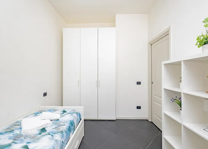 Flo House 28 Апартаменти