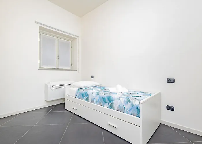 Lägenhet Flo House 28