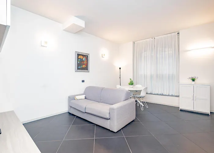 Lägenhet Flo House 28