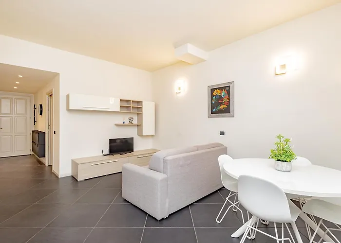 Apartment Flo House 28 Bergamo