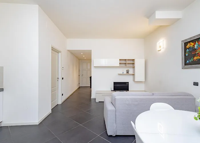 Flo House 28 Apartment Bergamo