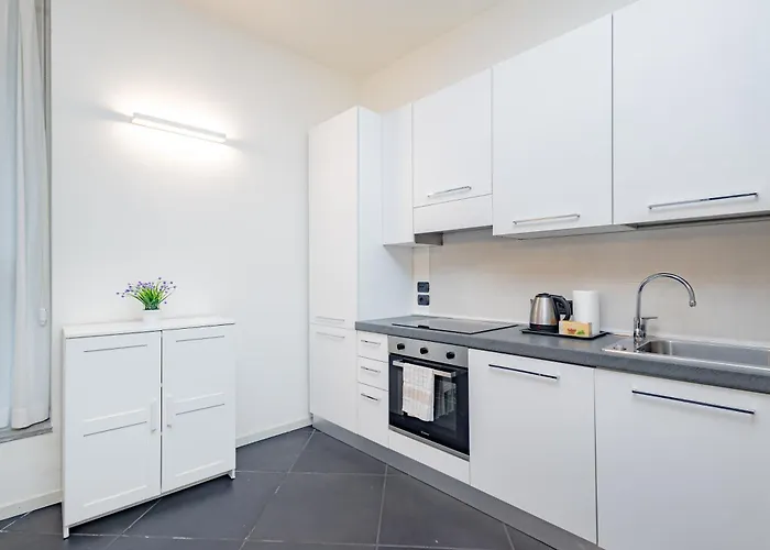 Flo House 28 Apartman